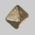 Pyrite - Le Salat - Saint-Sernin - Ariège - FP - Taille 0,8mm