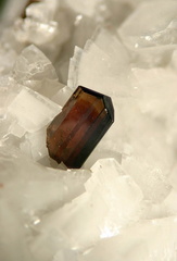 Allanite - Trimouns - Luzenac - Ariège