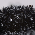 Goethite - En Bournegade - Curvalle - Albi  - Tarn 