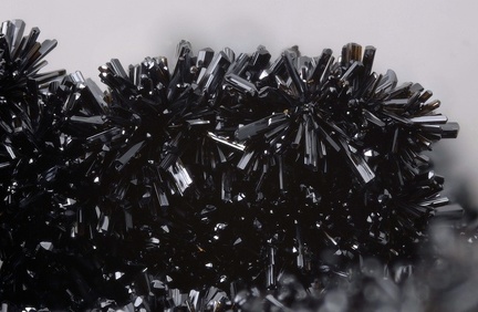Goethite - En Bournegade - Curvalle - Albi  - Tarn 