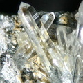 Quartz - La Mure - Isère