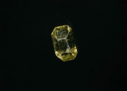 Olivine - Plaine des Sables - La Réunion