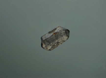 Apatite - La Trentaine - Picherande - Puy de Dôme - JCC - Cristal 1,5 mm