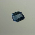 Saphir - Le Sioulot - Prades - Puy de Dôme - JCC - Cristal 1,5 mm