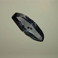 Saphir - Le Sioulot - Prades - Puy de Dôme - JCC - Cristal 4 mm