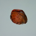 Zircon - Le Rioupéroux - Jollère - Puy de Dôme - JCC - Cristal 3mm