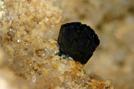 Azurite - Mas-Dieu - Mercoirol - Laval-Pradel - Gard