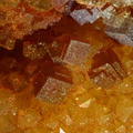 Pharmacosidérite - Les Rompas - Larochemillay - Villapourçon - Nièvre