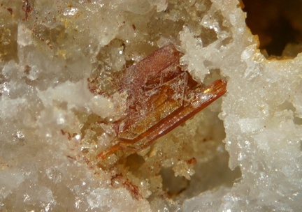 Raspite - Les Rompas - Larochemillay -  Château-Chinon - Nièvre