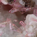 Zoisite - Petches - Ax-les-Thermes - Ariège
