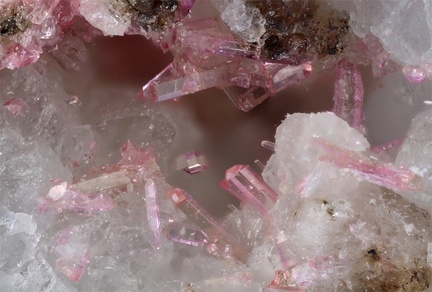Zoisite - Petches - Ax-les-Thermes - Ariège