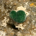 Malachite - La Poype - Vienne - Isère