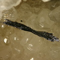 Goethite - Belmont - Rhône