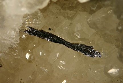 Goethite - Belmont - Rhône