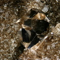 Quartz - Rémuzat - Drôme
