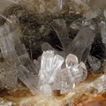 Thaumasite Tobermorite -  Saint-Maime - Forcalquier - Alpes-de-Haute-Provence