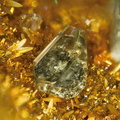 Ludlamite Siderite - Mas Cabardès - Salsigne - Carcassonne - Aude