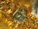 Ludlamite Siderite - Mas Cabardès - Salsigne - Carcassonne - Aude