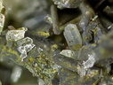 Apatite - Puy-de-Menoyre - Menet - Cantal