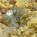 Apatite - Fabras - Ardeche