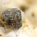 Apatite - Mayres - Ardeche