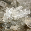 Diopside - Bessans - Savoie 