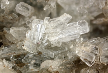 Diopside - Bessans - Savoie 