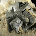 Galene - Buxières les Mines - Allier