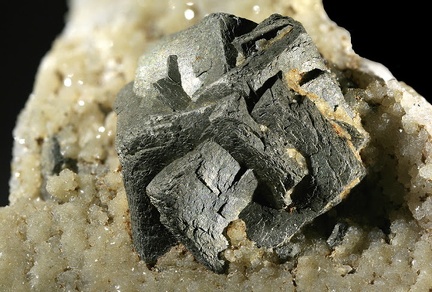 Galene - Buxières les Mines - Allier