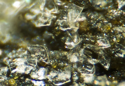 Matulaite - Fumade - Castelnau de Brassac - Fontrieu - Castres - Tarn