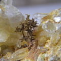 Marcasite - St Julien Molin-Molette - Loire
