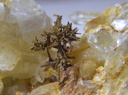 Marcasite - St Julien Molin-Molette - Loire