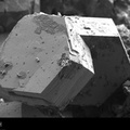 Plumbotsumite - Les Molérats -Saint-Prix - Saint-Léger-sous-Beuvray - Saône-et-Loire