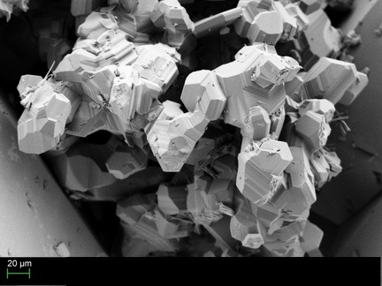  Chalcocite - Falgayrolles - Monteils - Aveyron