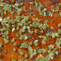 Duftite - Cap Garonne - Le Pradet - Var
