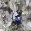 Anatase - Col du Tourmalet - Barèges - Hautes Pyrénées