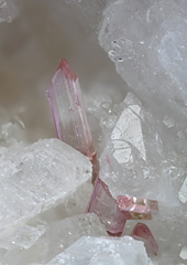 Zoisite - Petches - Ax-les-Thermes - Ariège