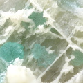 Turquoise -  Le Mazet - Échassières - Ebreuil -  Allier