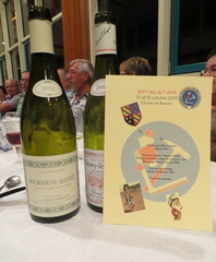 AG 2013 à Chorey les Beaune