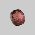 Almandin - La Loire - Gien - Loiret - FP - Taille 0,4mm