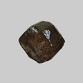 Almandin - La Loire - Gien - Loiret - FP - Taille 0,5mm