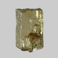 Amphibole - Ruisseau de Bouchassou - Ribeyre - Saint-Ilpize - Haute-Loire - FP - Taille 0,7mm