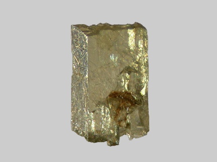 Amphibole - Ruisseau de Bouchassou - Ribeyre - Saint-Ilpize - Haute-Loire - FP - Taille 0,7mm