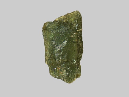 Amphibole - Ruisseau de la Trinité - Bousseyrolles - Vals-le-Chastel - Haute-Loire - FP - Taille 1,5mm
