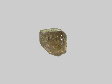 Anatase - La Loire - Gien - Loiret - FP - Taille 0,2mm