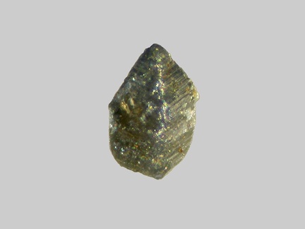 Anatase - Plage du Loch - Guidel-Plages - Morbihan - Taille 0,6mm
