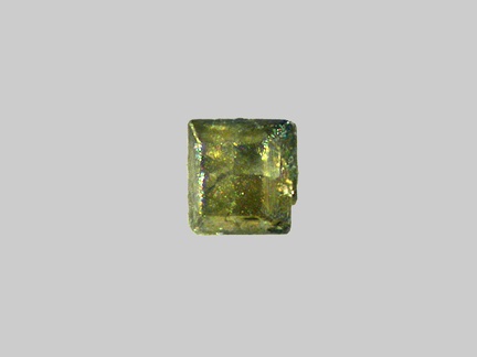 Anatase - Ruisseau de l' Etang Cossay - La Prole - Avril-sur-Loire - Nièvre - Taille 0,25mm