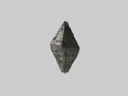 Anatase - Ruisseau de l Etang Cossay - La Prole - Avril-sur-Loire - Nièvre - Taille 0,6mm