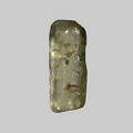 Andalousite - La Loire - Gien - Loiret - FP - Taille 1mm