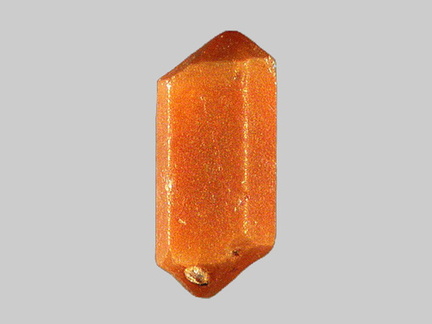 Apatite - La Burande - Singles - Puy-de-Dôme - Taille 0,8mm